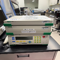 Bio-Rad GenePulser Xcell Electroporation System image 0